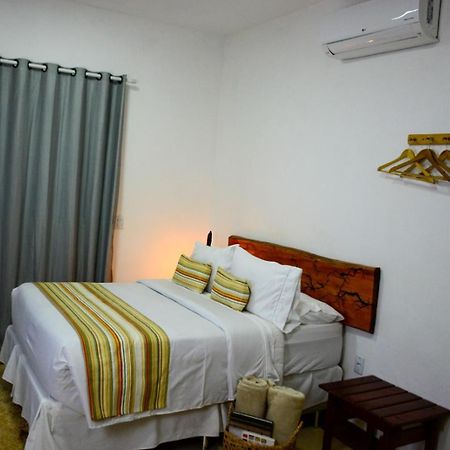Suites Mathias Flat Conservatória Esterno foto