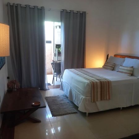 Suites Mathias Flat Conservatória Esterno foto
