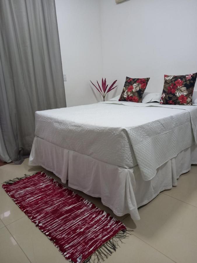 Suites Mathias Flat Conservatória Esterno foto