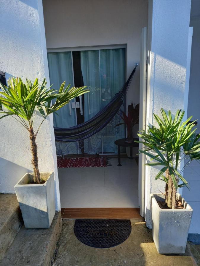 Suites Mathias Flat Conservatória Esterno foto