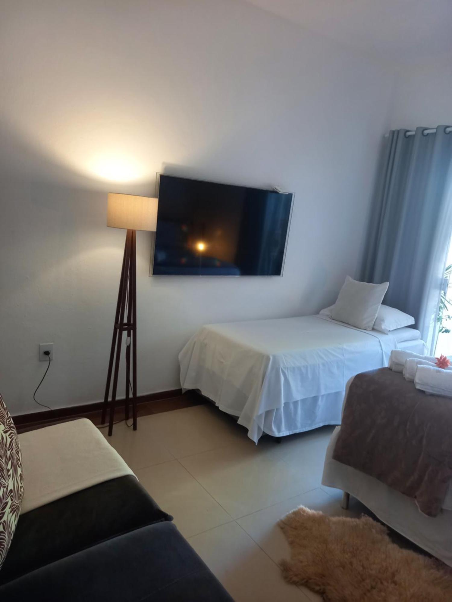 Suites Mathias Flat Conservatória Esterno foto