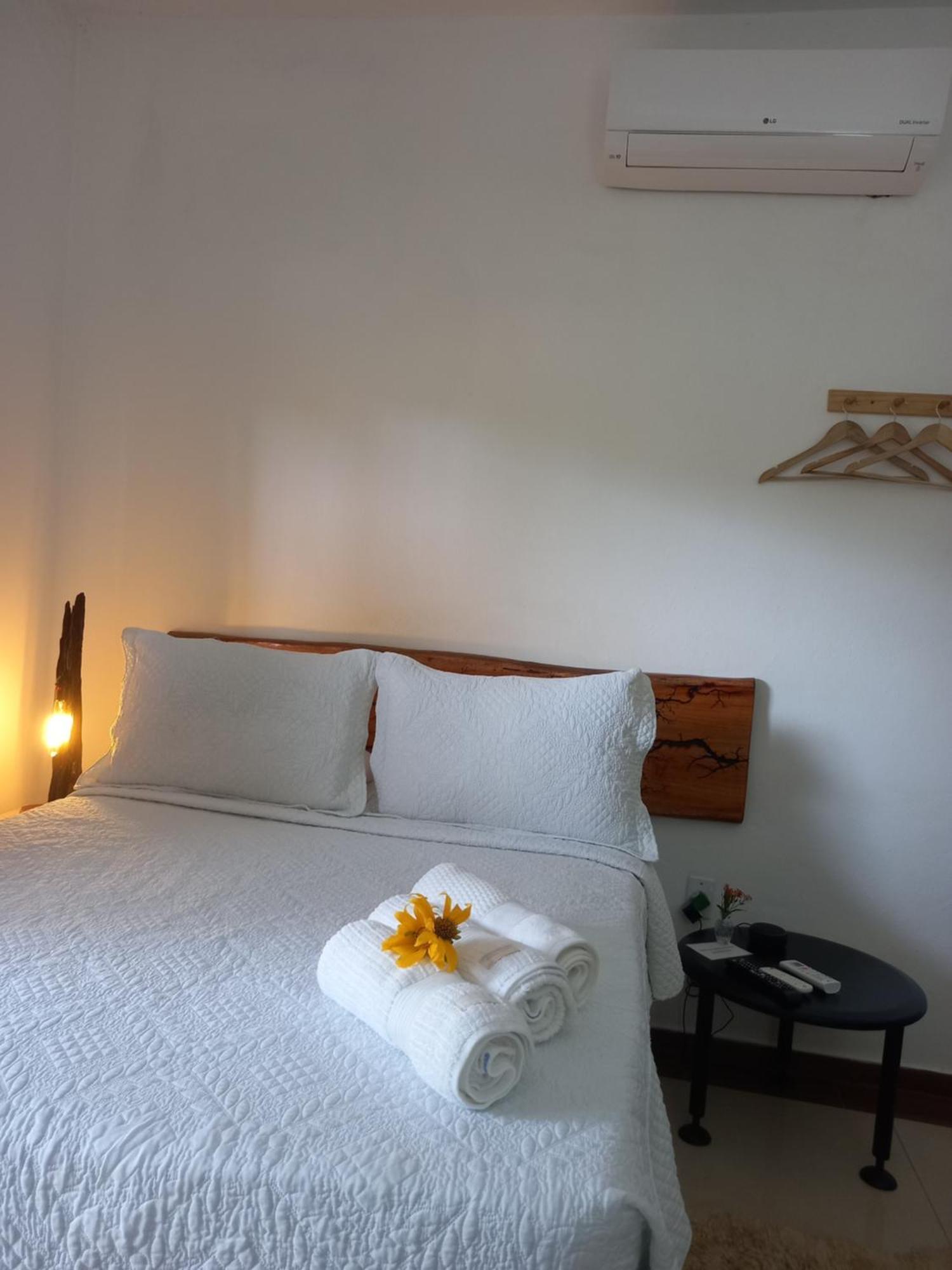 Suites Mathias Flat Conservatória Esterno foto