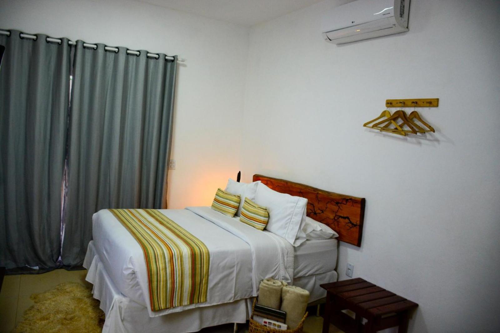 Suites Mathias Flat Conservatória Esterno foto