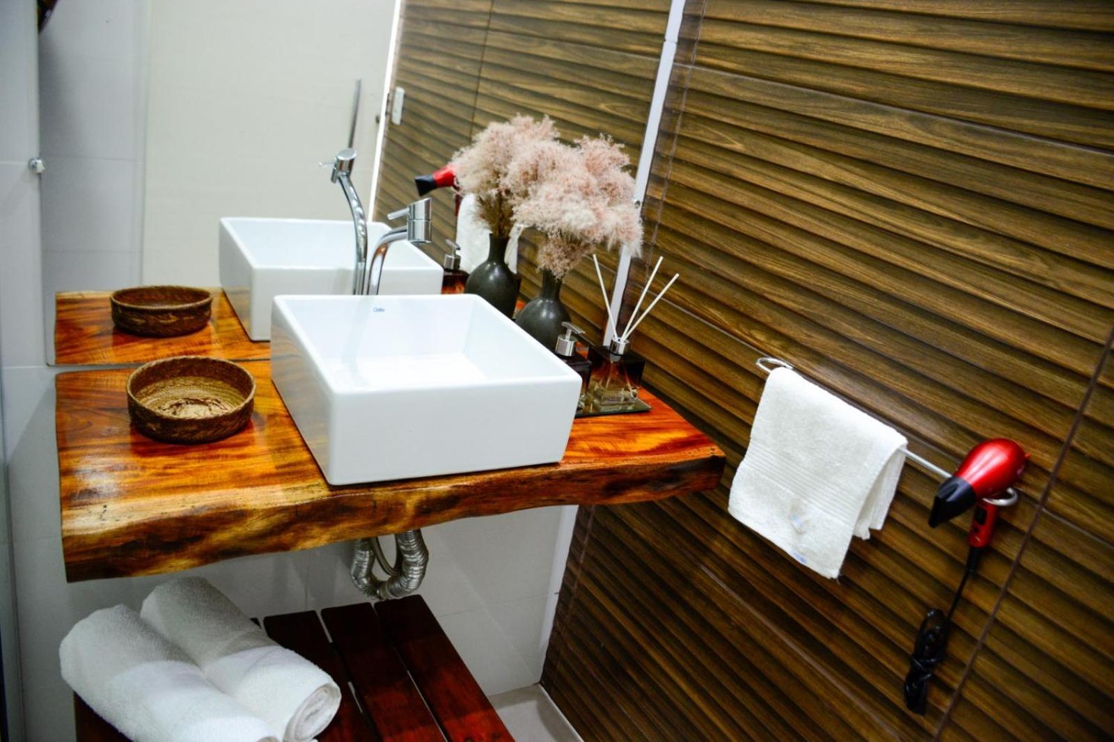 Suites Mathias Flat Conservatória Esterno foto