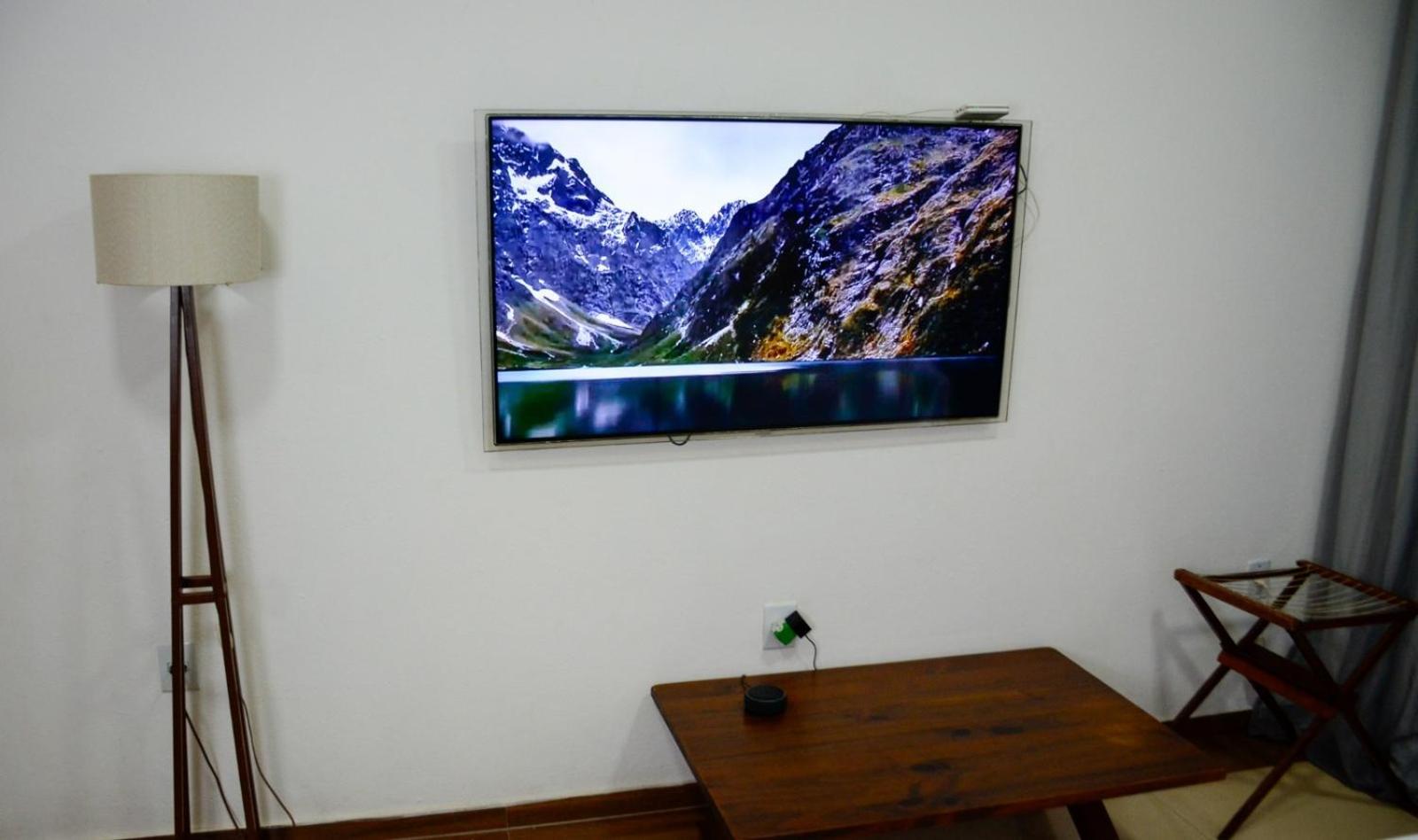 Suites Mathias Flat Conservatória Esterno foto