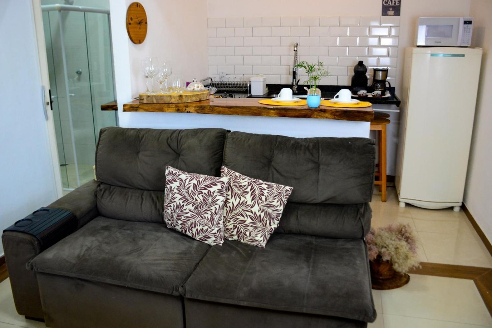 Suites Mathias Flat Conservatória Esterno foto