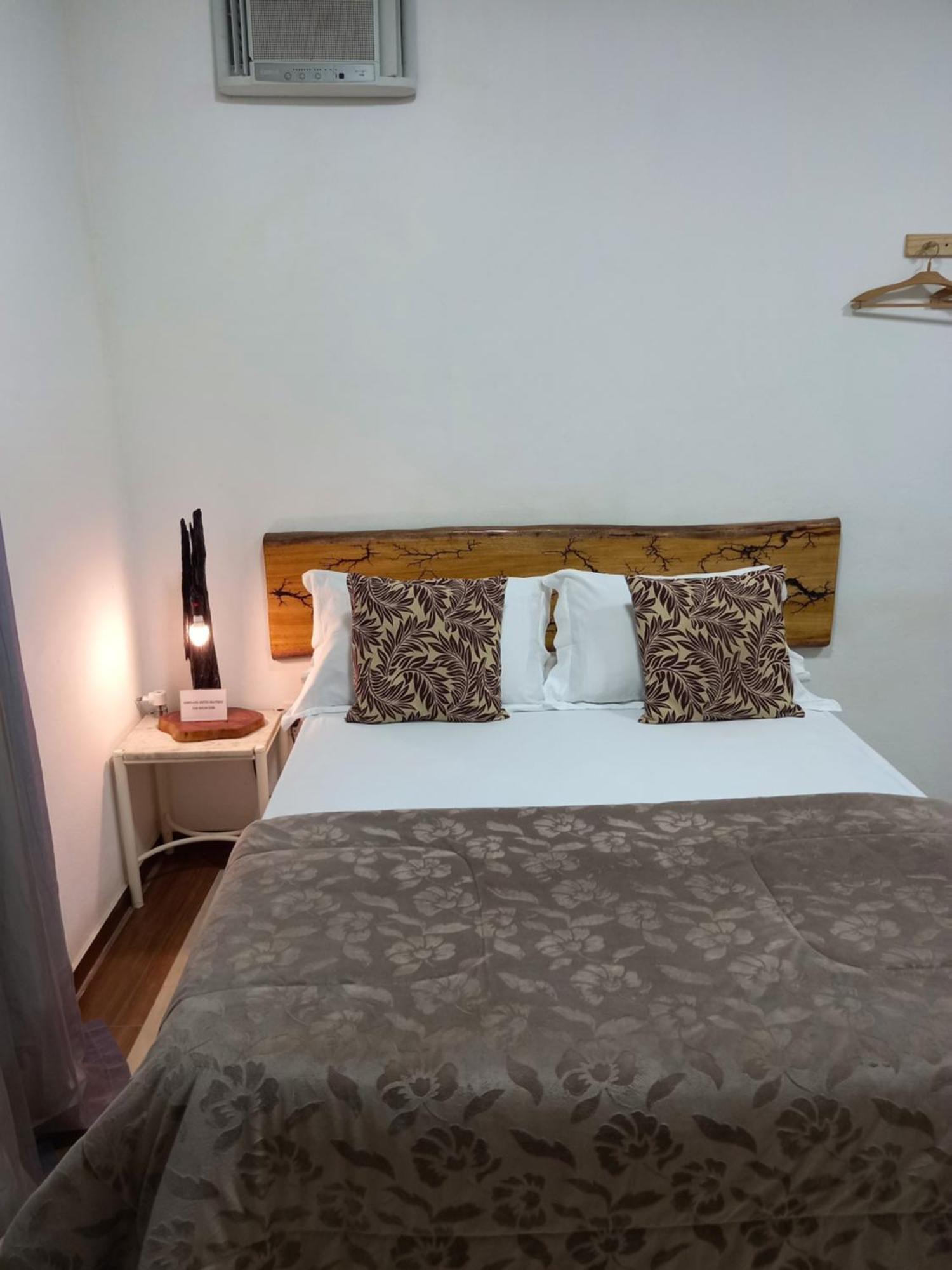 Suites Mathias Flat Conservatória Esterno foto