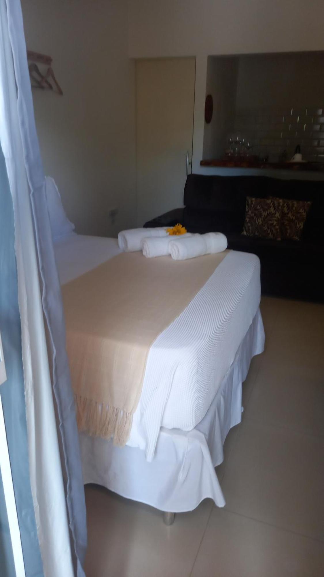 Suites Mathias Flat Conservatória Esterno foto