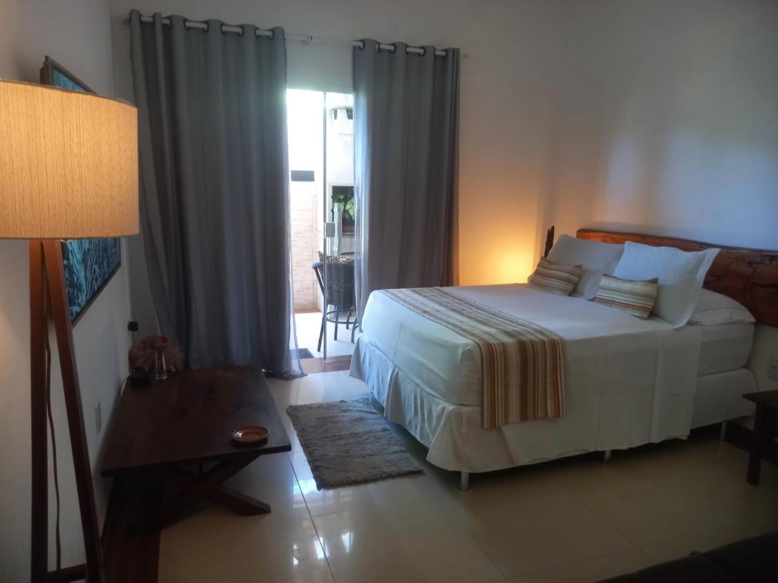 Suites Mathias Flat Conservatória Esterno foto